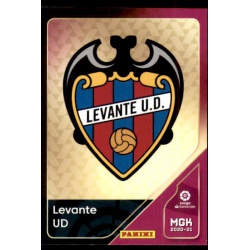 Escudo Levante 199 Megacracks 2020-21