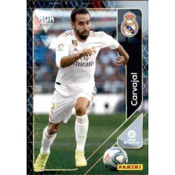 Carvajal Real Madrid 220 Megacracks 2020-21