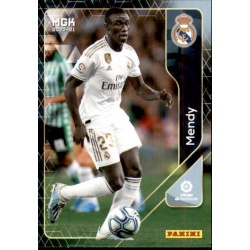 Mendy Real Madrid 224 Megacracks 2020-21