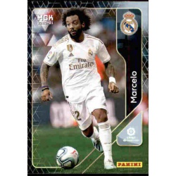 Marcelo Real Madrid 225 Megacracks 2020-21