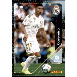 Casemiro Real Madrid 226 Megacracks 2020-21