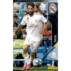 Isco Real Madrid 230 Megacracks 2020-21