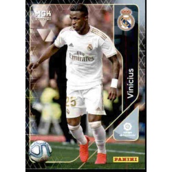 Vinicius Real Madrid 233 Megacracks 2020-21