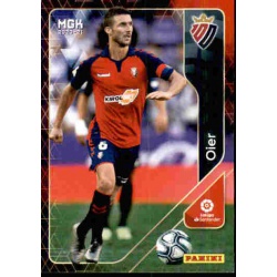 Oier Osasuna 243 Megacracks 2020-21