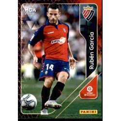 Rubén García Osasuna 247 Megacracks 2020-21