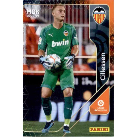 Cillessen Valencia 290 Megacracks 2020-21