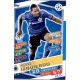 José Izquierdo Club Brugge BRU16 Match Attax Champions 2016-17