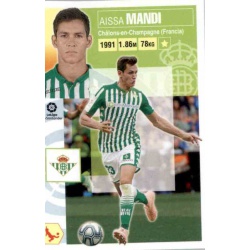 Mandi Betis 7 Ediciones Este 2020-21