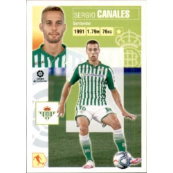 Canales Betis 13 Ediciones Este 2020-21