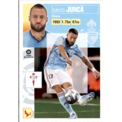 Juncá Celta 5B Ediciones Este 2020-21