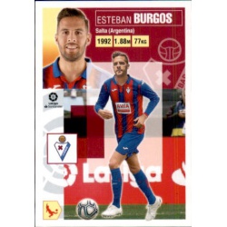 Burgos Eibar 7 Ediciones Este 2020-21