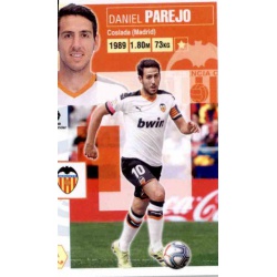 Parejo Valencia 13 Ediciones Este 2020-21