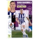 Sergi Guardiola Valladolid 17 Ediciones Este 2020-21