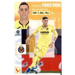 Funes Mori Villareal 7A Ediciones Este 2020-21