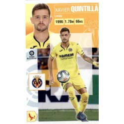 Quintillá Villareal 7B Ediciones Este 2020-21