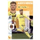 Alberto Moreno Villareal 9 Ediciones Este 2020-21