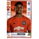 Marcus Rashford Manchester United 396 Marcus Rashford