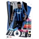 Simon Deli Club Brugge BRU6 Match Attax Champions International 2020-21