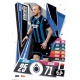 Michael Krmencik Club Brugge BRU9 Match Attax Champions International 2020-21