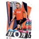 Edin Visca Istanbul Basaksehir IBA4 Match Attax Champions International 2020-21