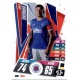 James Tavernier Glasgow Rangers RAN5 Match Attax Champions International 2020-21