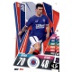 Ryan Jack Glasgow Rangers RAN10 Match Attax Champions International 2020-21