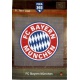 Escudo Bayern München 31 FIFA 365 Adrenalyn XL 2015-16