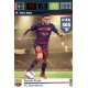 Daniel Alves Barcelona 38 FIFA 365 Adrenalyn XL 2015-16