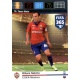 Bibars Natcho CSKA Moskva 76 FIFA 365 Adrenalyn XL 2015-16