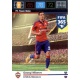 Georgi Milanov CSKA Moskva 78 FIFA 365 Adrenalyn XL 2015-16