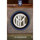 Escudo Inter Milan 85 FIFA 365 Adrenalyn XL 2015-16