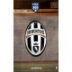 Escudo Juventus 88 FIFA 365 Adrenalyn XL 2015-16