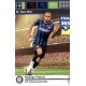 Rodrigo Palacio Inter Milan 96 FIFA 365 Adrenalyn XL 2015-16