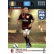 Nigel de Jong AC Milan 113 FIFA 365 Adrenalyn XL 2015-16