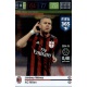 Jérémy Ménez Goal Machine AC Milan 202 FIFA 365 Adrenalyn XL 2015-16