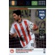 Alejandro Dominguez Goal Machine Olympiakos 205 FIFA 365 Adrenalyn XL 2015-16