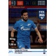 Ezequiel Garay Defensive Rock FC Zenit 261 FIFA 365 Adrenalyn XL 2015-16