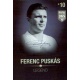 Ferenc Puskás Legend 374 FIFA 365 Adrenalyn XL 2015-16