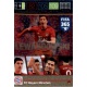 Robert Lewandowski 3 Limited Edition Bayern München FIFA 365 Adrenalyn XL 2015-16