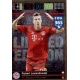 Robert Lewandowski 4 Limited Edition Bayern München FIFA 365 Adrenalyn XL 2015-16