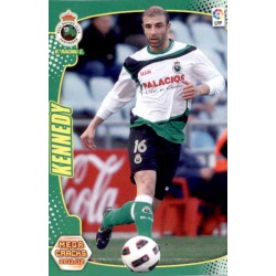 Kennedy Racing Santander 228 Megacracks 2011-12