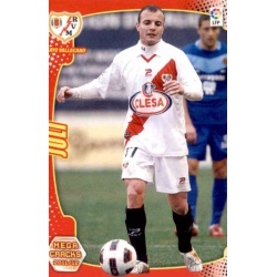 Juli Rayo Vallecano 247 Megacracks 2011-12