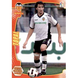 Topal Valencia 316 Megacracks 2011-12