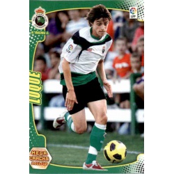 Luque Racing Santander 230 Megacracks 2011-12