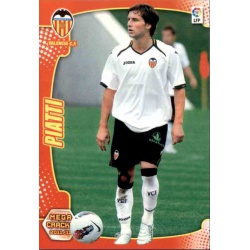 Piatti Valencia Nuevas Fichas 454 Megacracks 2011-12