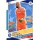 Pepe Reina SSC Napoli NAP2 Match Attax Champions 2016-17