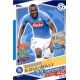 Kalidou Koulibaly SSC Napoli NAP6 Match Attax Champions 2016-17