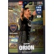 Agustin Orion Boca Juniors 82 FIFA 365 Adrenalyn XL 2017