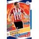 Santiago Arias PSV Eindhoven PSV3 Match Attax Champions 2016-17