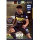 Walter Bou Boca Juniors 90 FIFA 365 Adrenalyn XL 2017